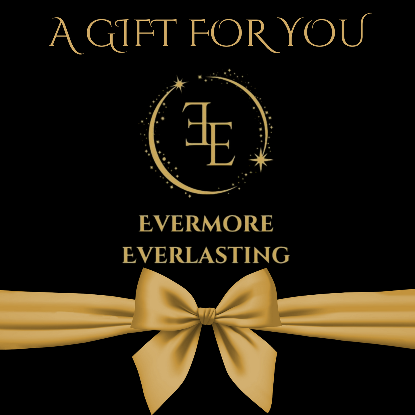 Magic Mail! Gift Card