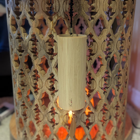 Koshi Chime Ignis/Fire Element