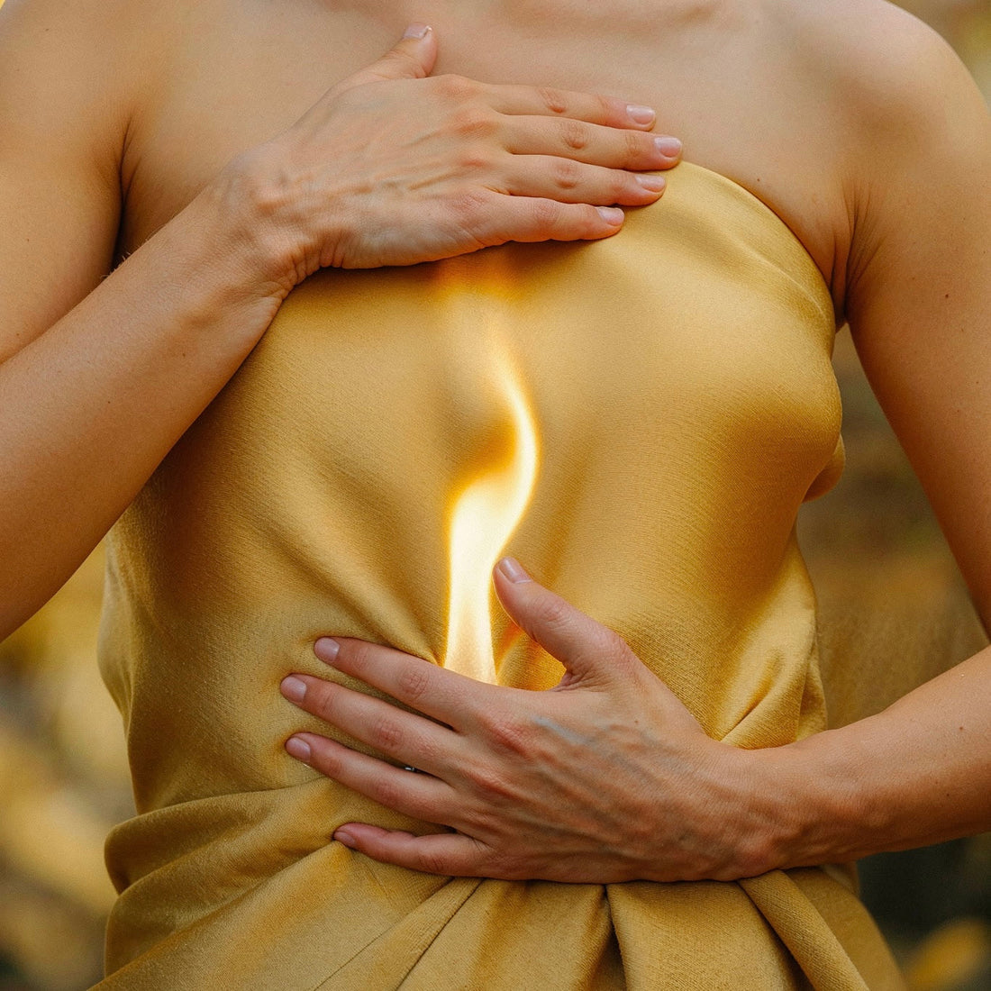 The Sacred Dance