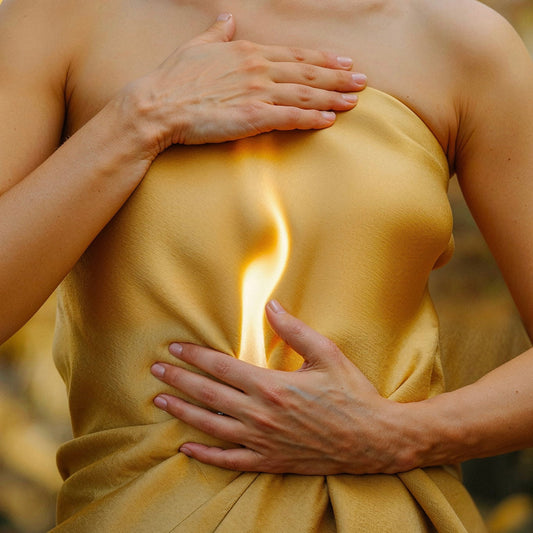 The Sacred Dance