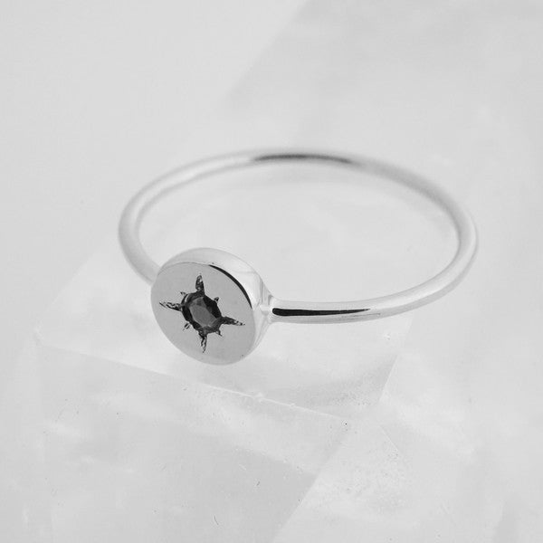 Inner Compass Ring