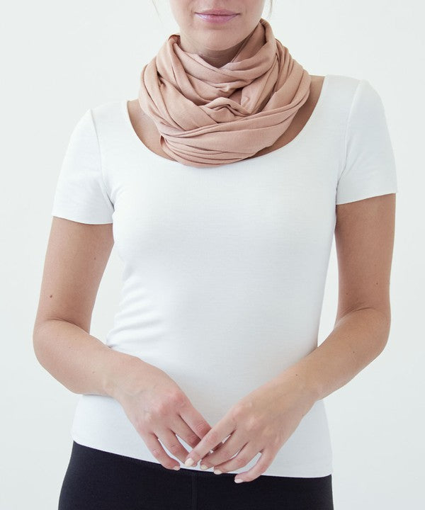 Bamboo Scarf