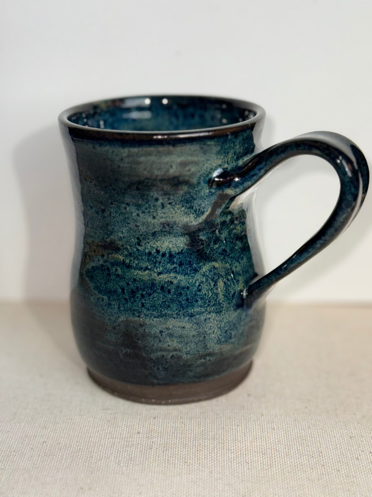 Galaxy Mug