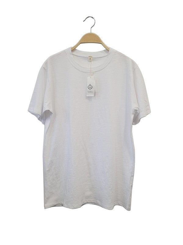 Cottonslub Classic Tee