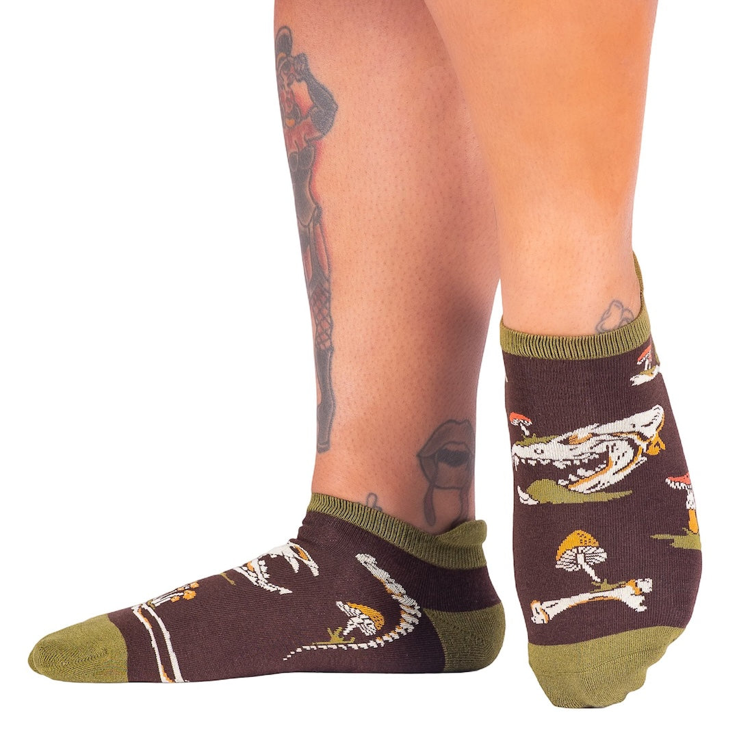 Witchy Ankle Sock Pack | 6 Designs