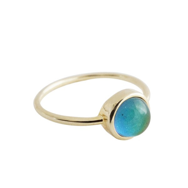 Mini Mood Ring