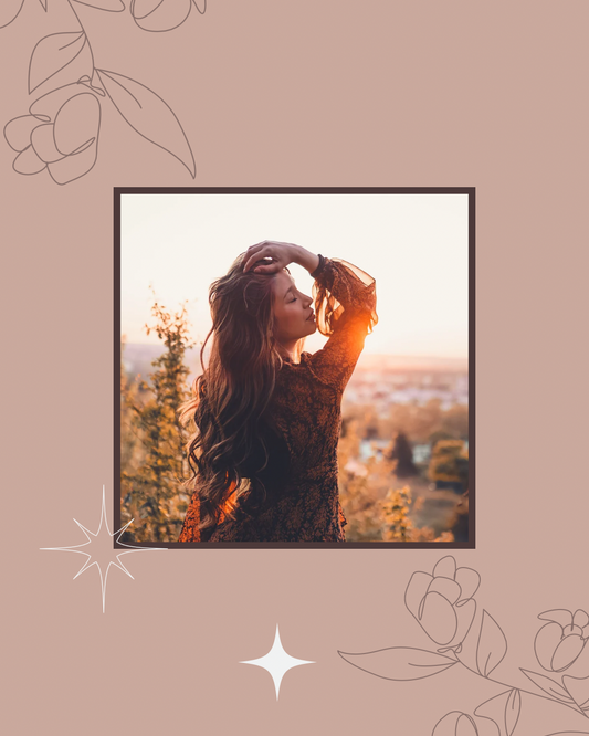 Sacred Beauty Bundle
