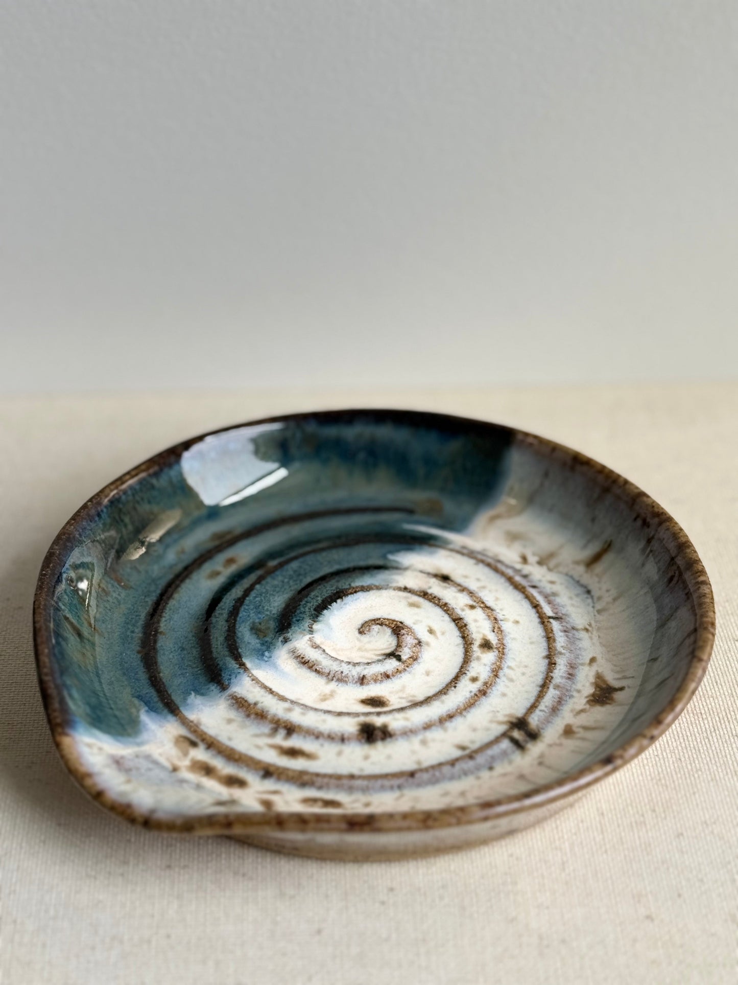Spoon Rest