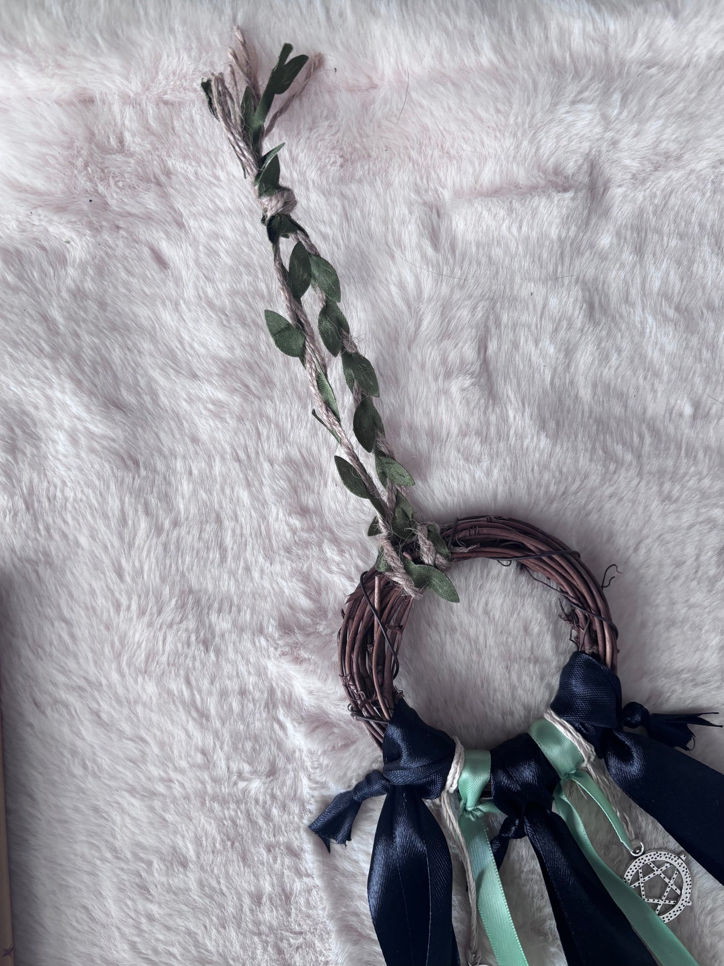 Protection Witch Bells