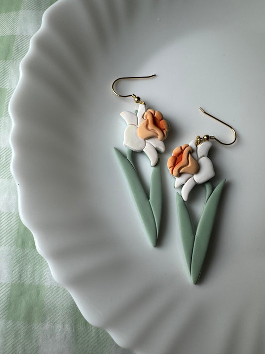 Daffodil Dangles