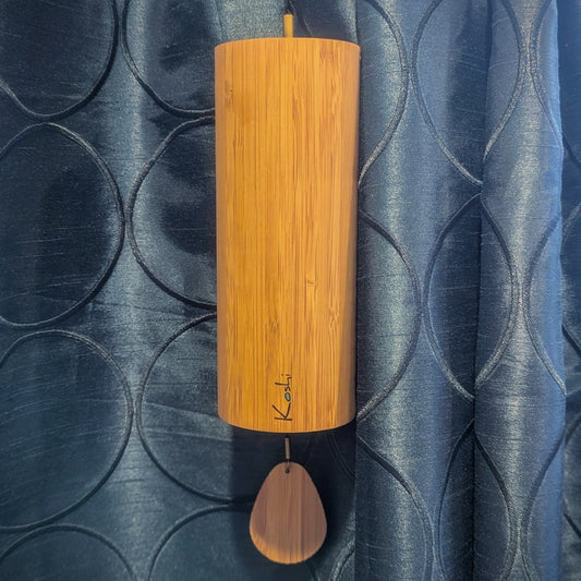 Koshi Chime Terra/Earth Element