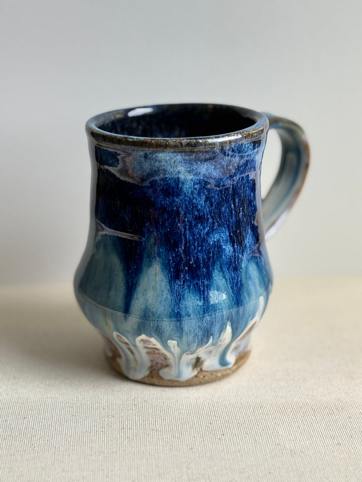 Wave Mug