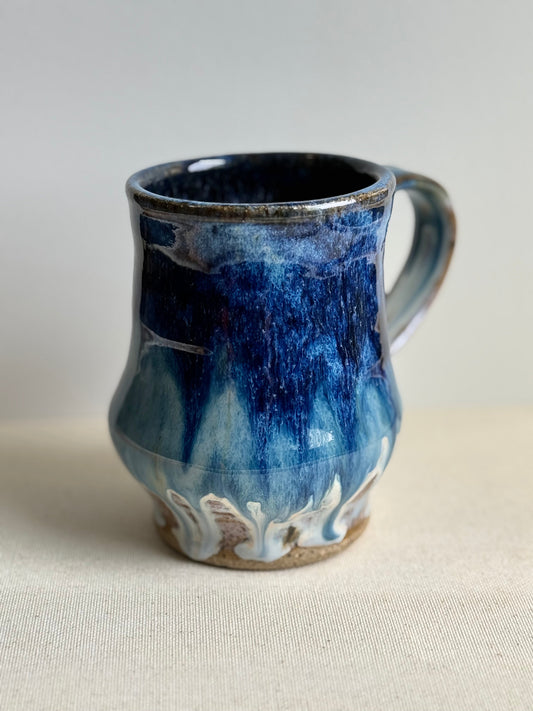 Wave Mug