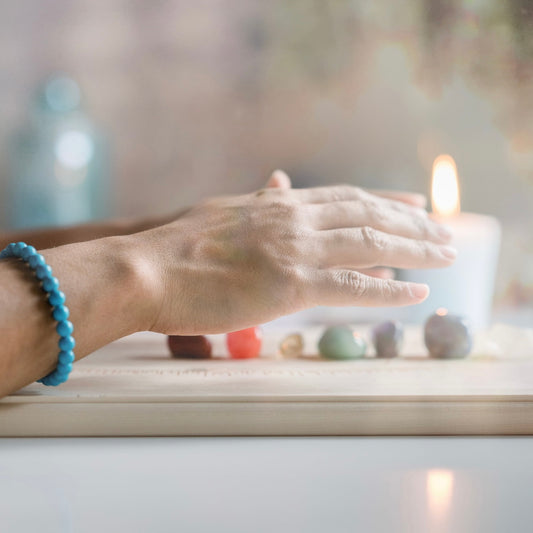 Distance Reiki Session