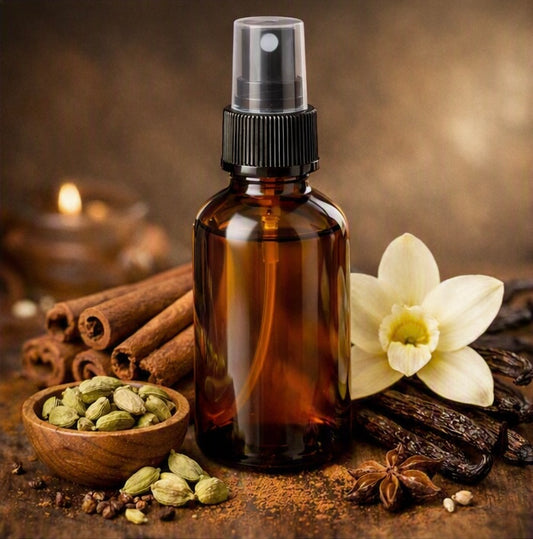 Autumn Veil Ritual Mist