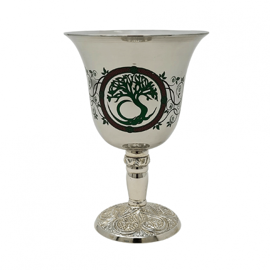 Stainless Steel Chalice