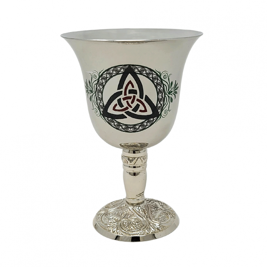 Stainless Steel Chalice