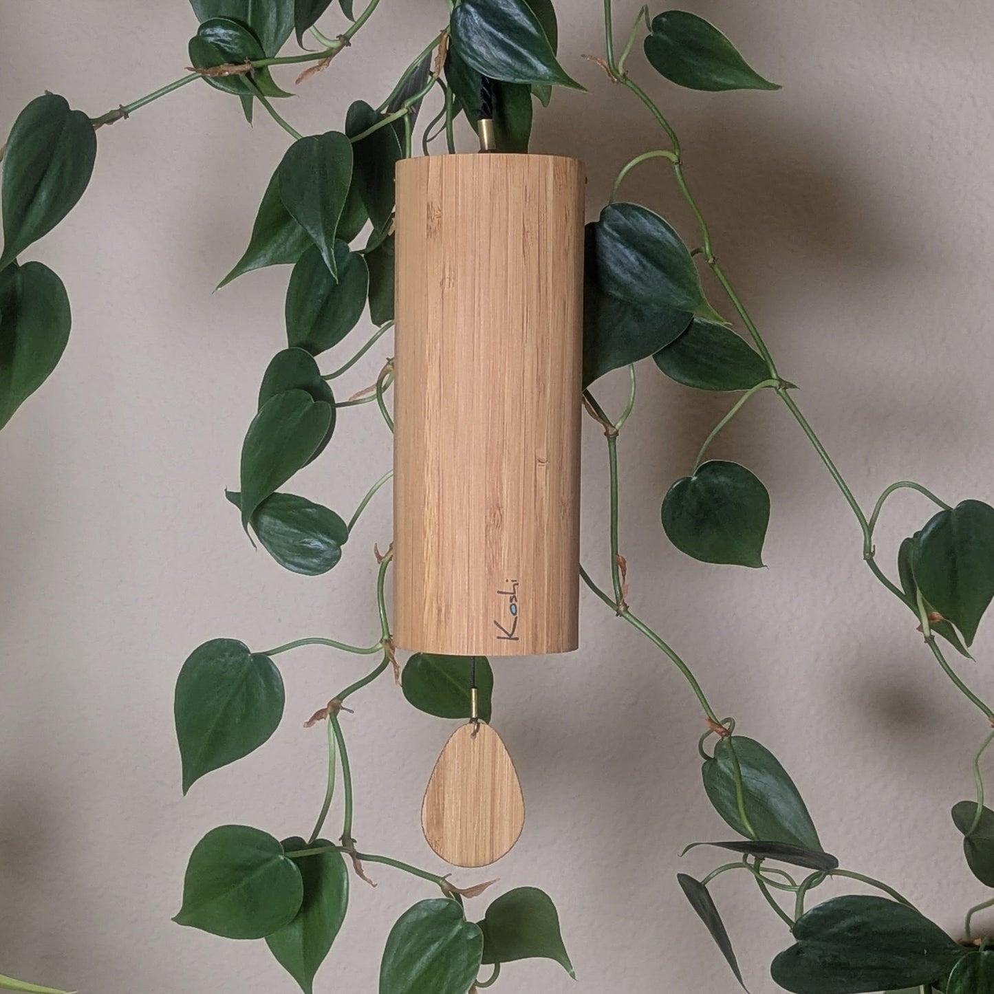Koshi Chime Aqua/Water Element