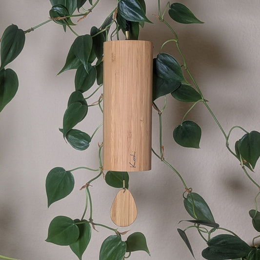 Koshi Chime Aqua/Water Element