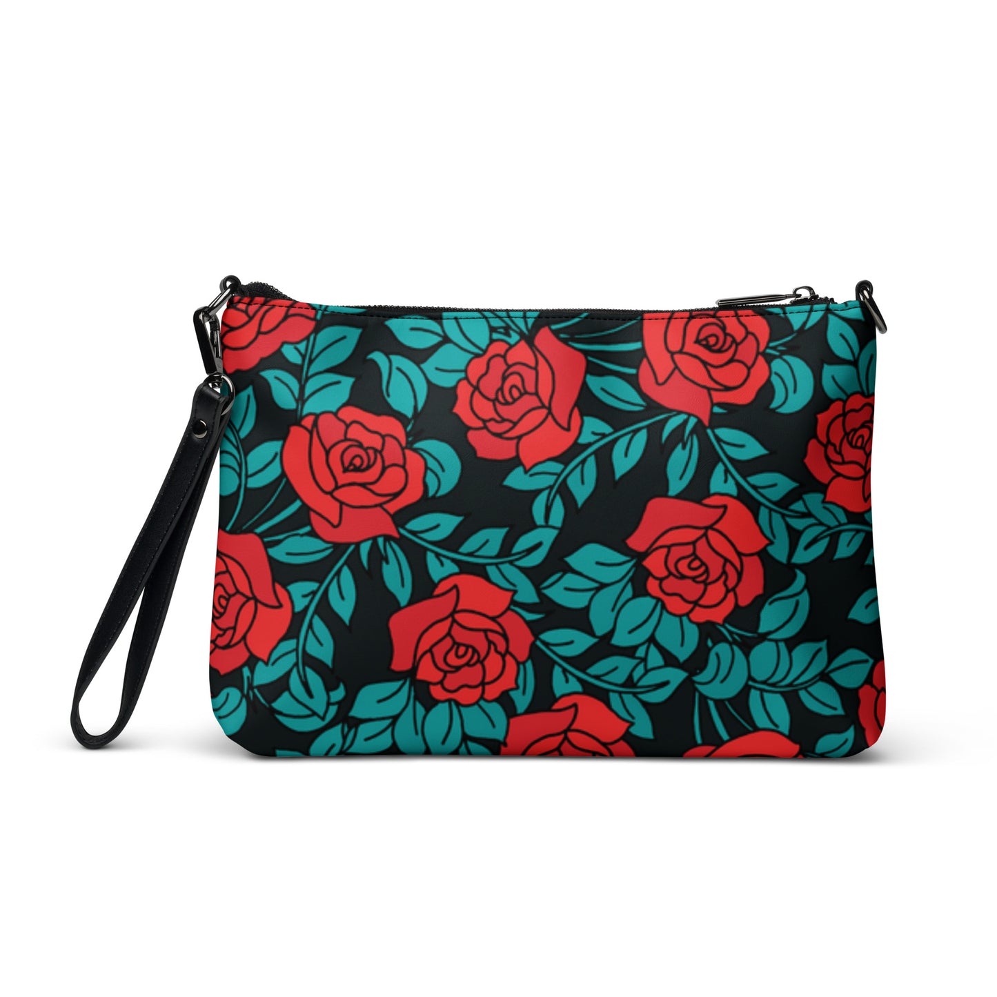 Rose Crossbody bag