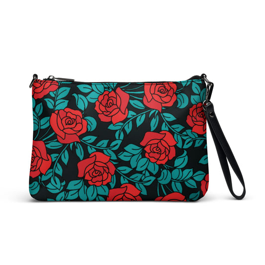 Rose Crossbody bag