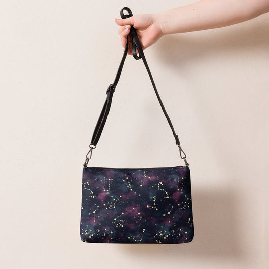 Zodiac Crossbody bag