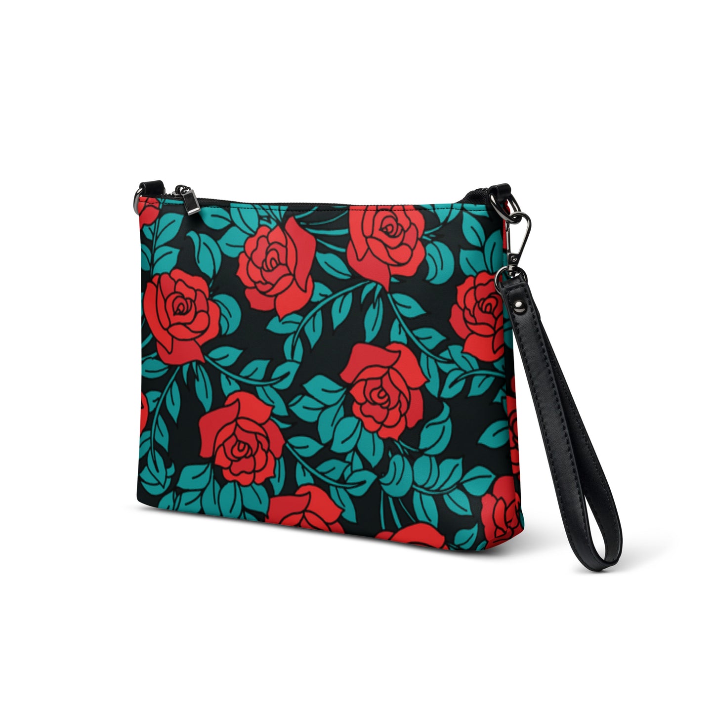 Rose Crossbody bag