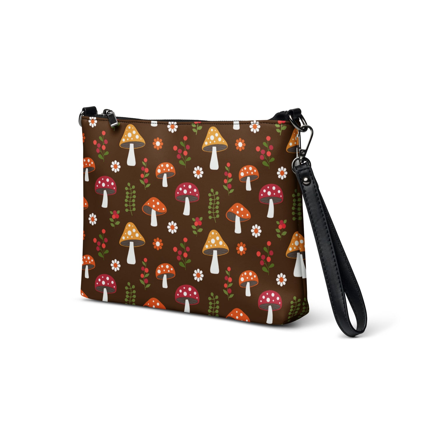 Mushroom Crossbody bag