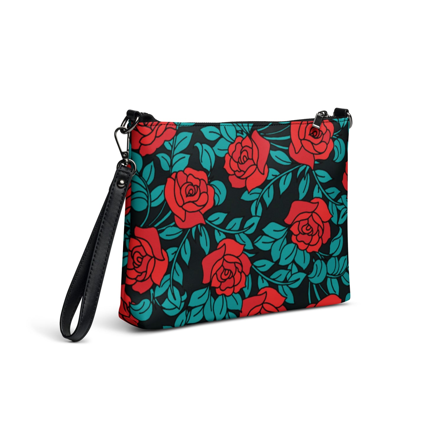 Rose Crossbody bag