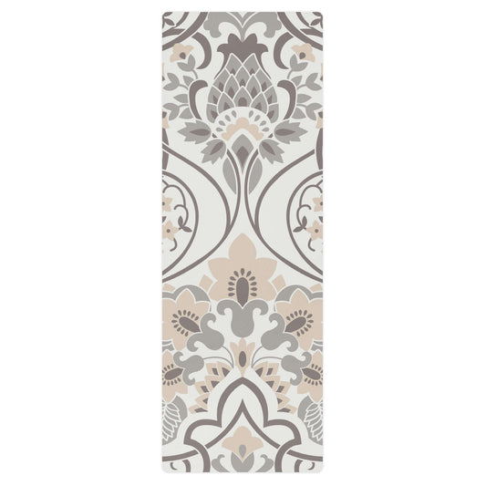 Baroque Yoga mat