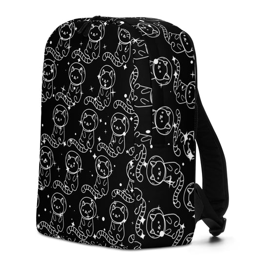 Astro Cat Backpack - Executive Gypsy