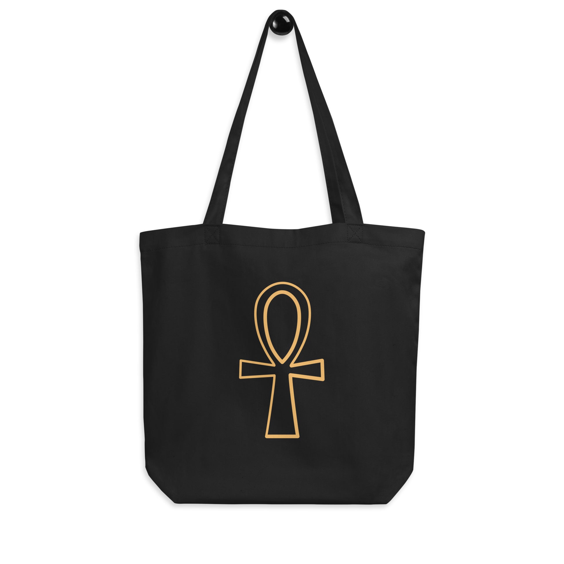 Ankh Eco Tote Bag - Executive Gypsy