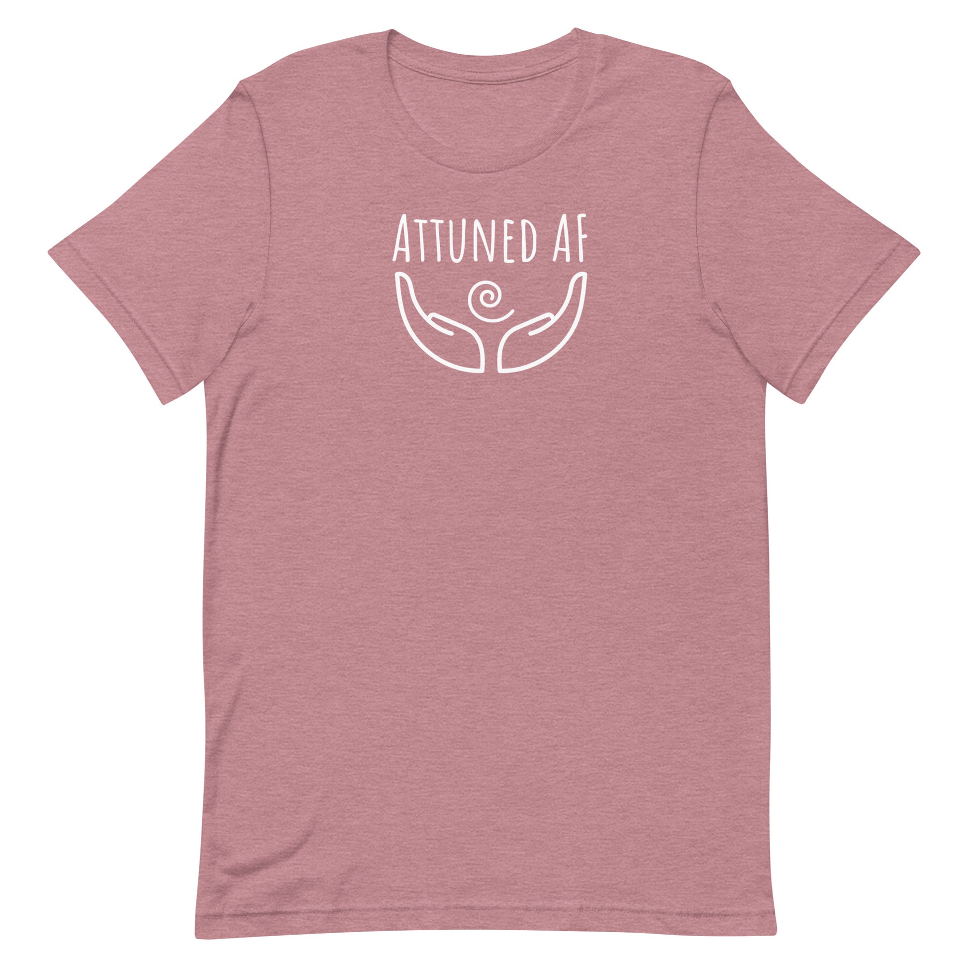 Attuned Unisex t-shirt - Executive Gypsy